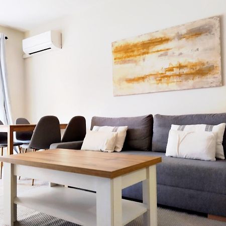 Apartamento Luminoso Y Acogedor En Residencial Altavista Islantilla Extérieur photo