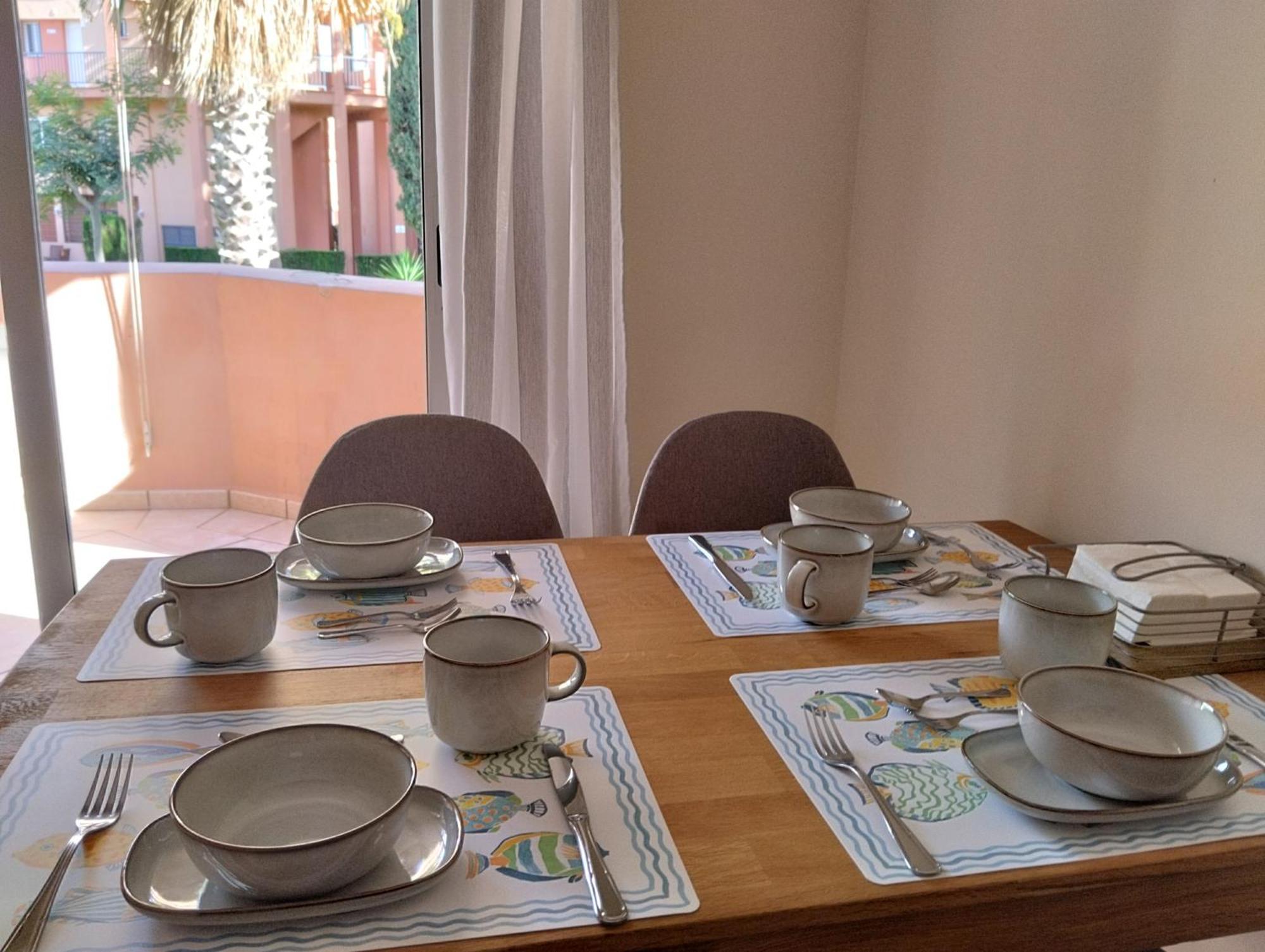 Apartamento Luminoso Y Acogedor En Residencial Altavista Islantilla Extérieur photo